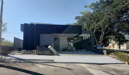 Casa Condomínio em Caçapava