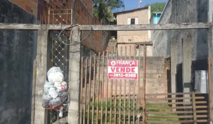 TERRENO DE 125M² - JARDIM COLINAS JACAREÍ SP
