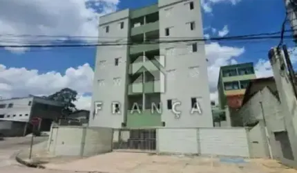 Apartamento no Residencial Bandeirantes | 2 dormitórios | à venda  - São José dos Campos