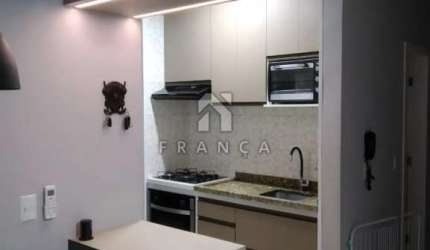 Oportunidade Apartamento 03 dormitórios no Villa Branca - Jacareí