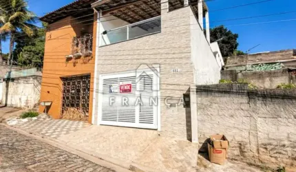 Venha morar no Jardim Bela Vista - Jacareí