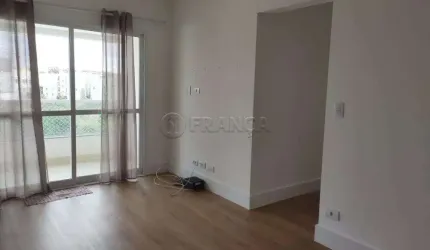 APARTAMENTO 3 DORMITÓRIOS SENDO 1 SUÍTE - JARDIM CALIFORNIA - JACAREÍ