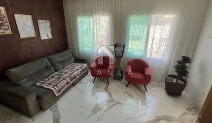 Casa - Jardim das Indústrias - São José dos Campos