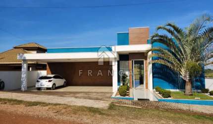 Casa Condomínio em Jacareí