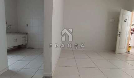 APARTAMENTO 02 DORMITÓRIOS - ALTOS DE SANTANA JACAREI SP