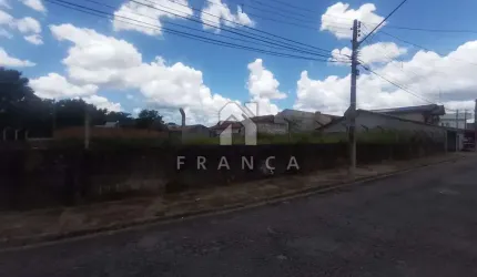 Terreno 250m2 Cidade Jardim