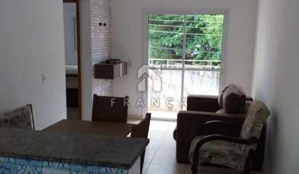 Apartamento Padrão em Jacareí