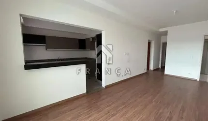 APARTAMENTO 3 DORMITÓRIOS SENDO 1 SUÍTE - CENTRO - JACAREÍ