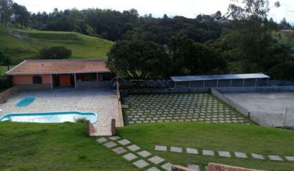 Rural Chácara em Jacareí