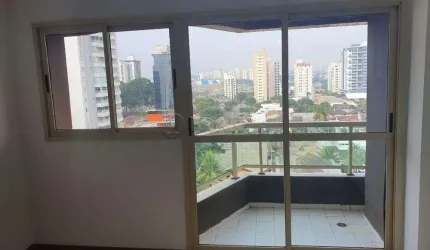 Apto 4 dorms com suíte 132 m² - Jardim Aquarius - Edifício New York - Venda