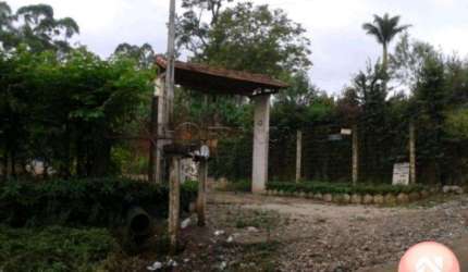 Rural Chácara em Jacareí