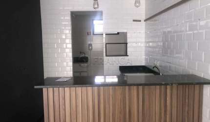 Comercial Sala em Condomínio em São José dos Campos