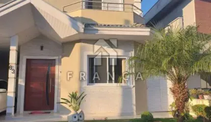 Casa Condomínio em Jacareí
