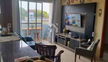Apartamento Padrão em Jacareí