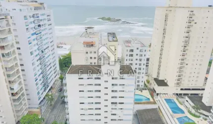 Apartamento Padrão em Guarujá