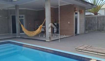Casa Condomínio em Jacareí