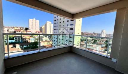 APARTAMENDO 3 DORMITÓRIOS SENDO 1 SUITE BAIRRO VILA FORMOSA JACAREÍ