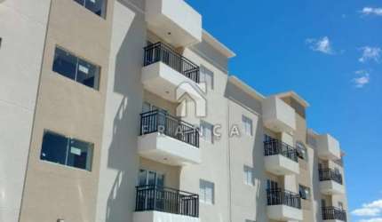 Apartamento Padrão em Jacareí