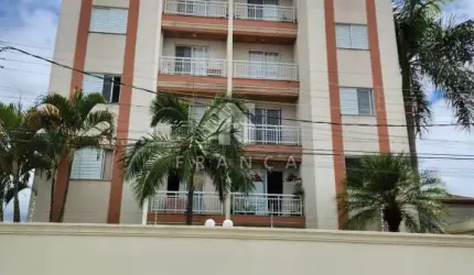 Apartamento à venda no Jardim Flórida - Jacareí/SP