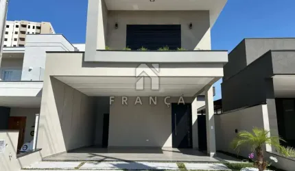 Casa Condomínio em Jacareí