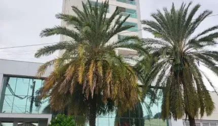 Excelente apartamento 93m2 com sacada Gourmet !!!