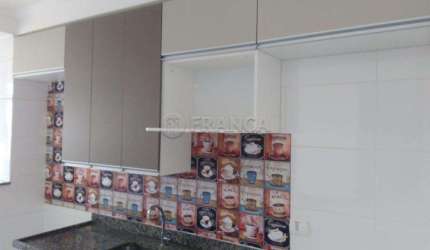 Apartamento Padrão em Jacareí