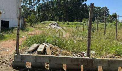 Terreno Padrão em Jacareí