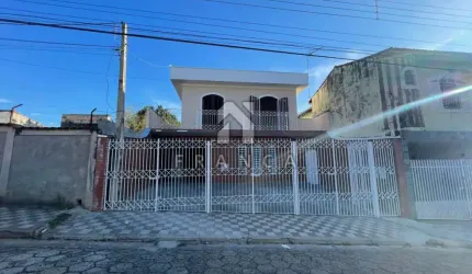 Casa Padrão em Jacareí