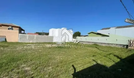 Terreno Padrão em Jacareí