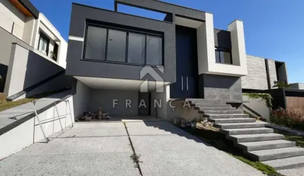 LINDA CASA - ALPHAVILLE II - SJC