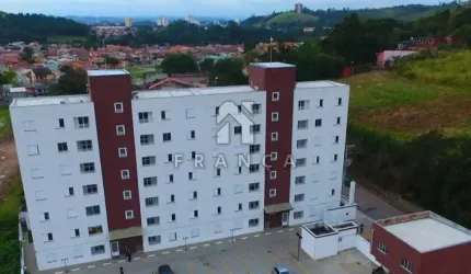 Apartamento Padrão em Jacareí