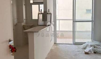 Apartamento Padrão em Jacareí