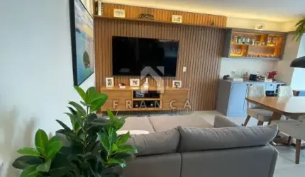 Apartamento Padrão em Jacareí