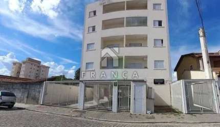 Apartamento Padrão em Jacareí