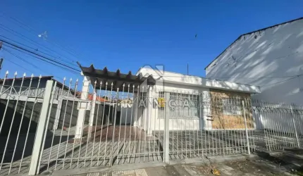 Casa Padrão em Jacareí