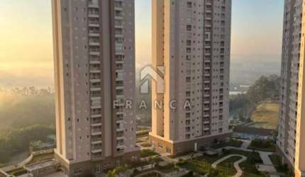Apartamento Padrão em Jacareí