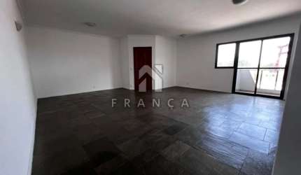 Apartamento Padrão em São José dos Campos