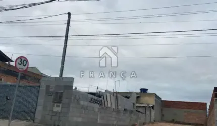 Terreno - Jardim do Marquês - Jacareí - Compra - Venda