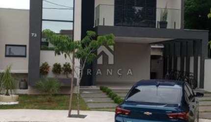 Casa Condomínio em Jacareí