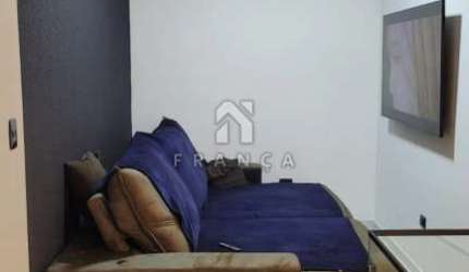 Casa Condomínio em Jacareí