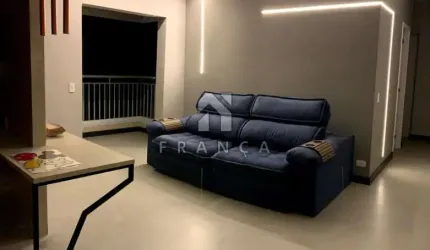 Apartamento Padrão em Jacareí