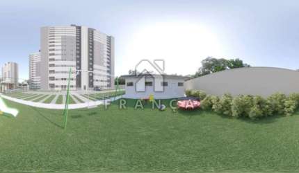 Apartamento Padrão em Jacareí