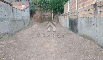 Terreno Padrão em Jacareí