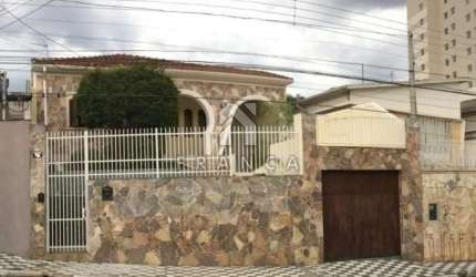 Casa Padrão em Jacareí