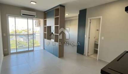 Apartamento Padrão em São José dos Campos