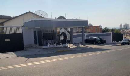 CASA EM CONDOMÍNIO - JARDIM BELA VISTA