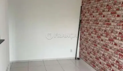 APARTAMENTO 2 DORMITÓRIOS - BAIRRO VILLA BRANCA - JACAREÍ