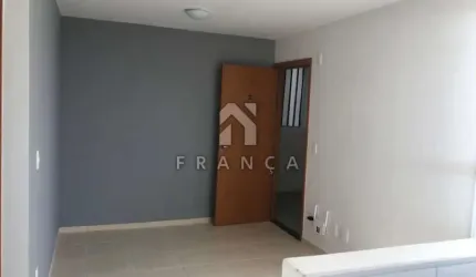 APARTAMENTO 2 DORMITÓRIOS - VILA NOVA ALIANÇA - JACAREÍ