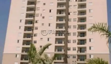 APARTAMENTO 1 DORMITÓRIO - CENTRO - JACAREÍ