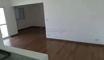 APARTAMENTO 2 DORMITÓRIOS SENDO 1 SUÍTE COM SALA ESTENDIDA BAIRRO JARDIM CALIFÓRNIA - JACAREÍ